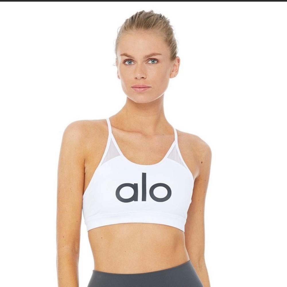 Alo Yoga Starlet Bra